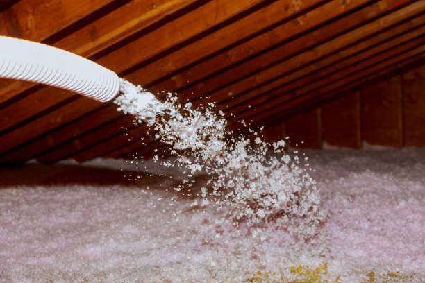 Best Insulation for Specific Applications in Plymouth, OH