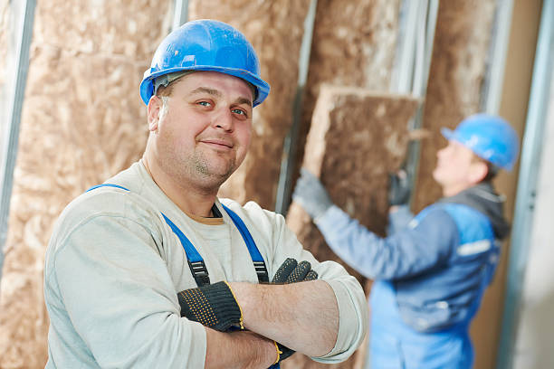 Best Insulation Installation Services in Plymouth, OH